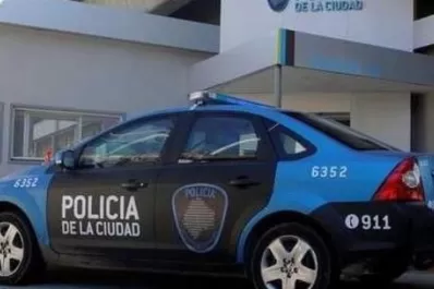 Detienen a una banda de jóvenes que robaban autos y camionetas de alta gama