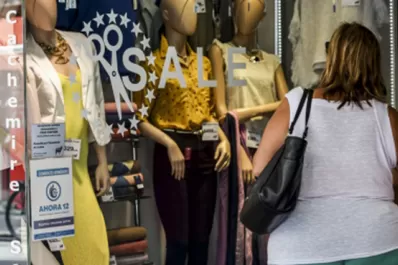 La inflación, imparable: el mes pasado volvió a registrar un 3,5%