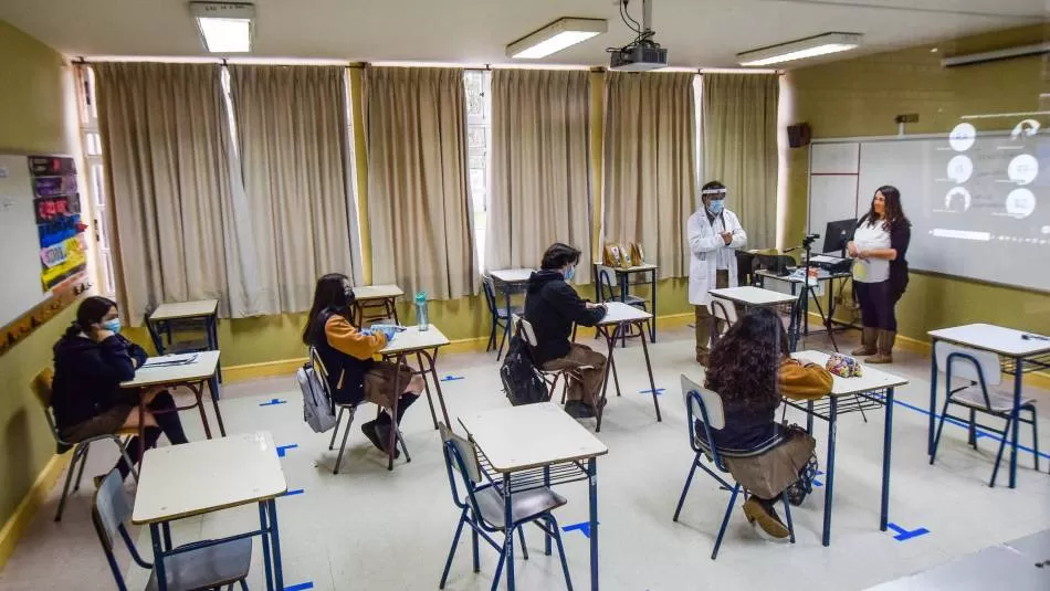 Foto gentileza Radio Universidad de Chile.