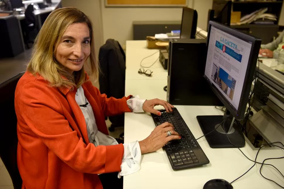 PARTICIPACIÓN. Paz pidió que la política no confronte y piense lo mejor para la provincia.  