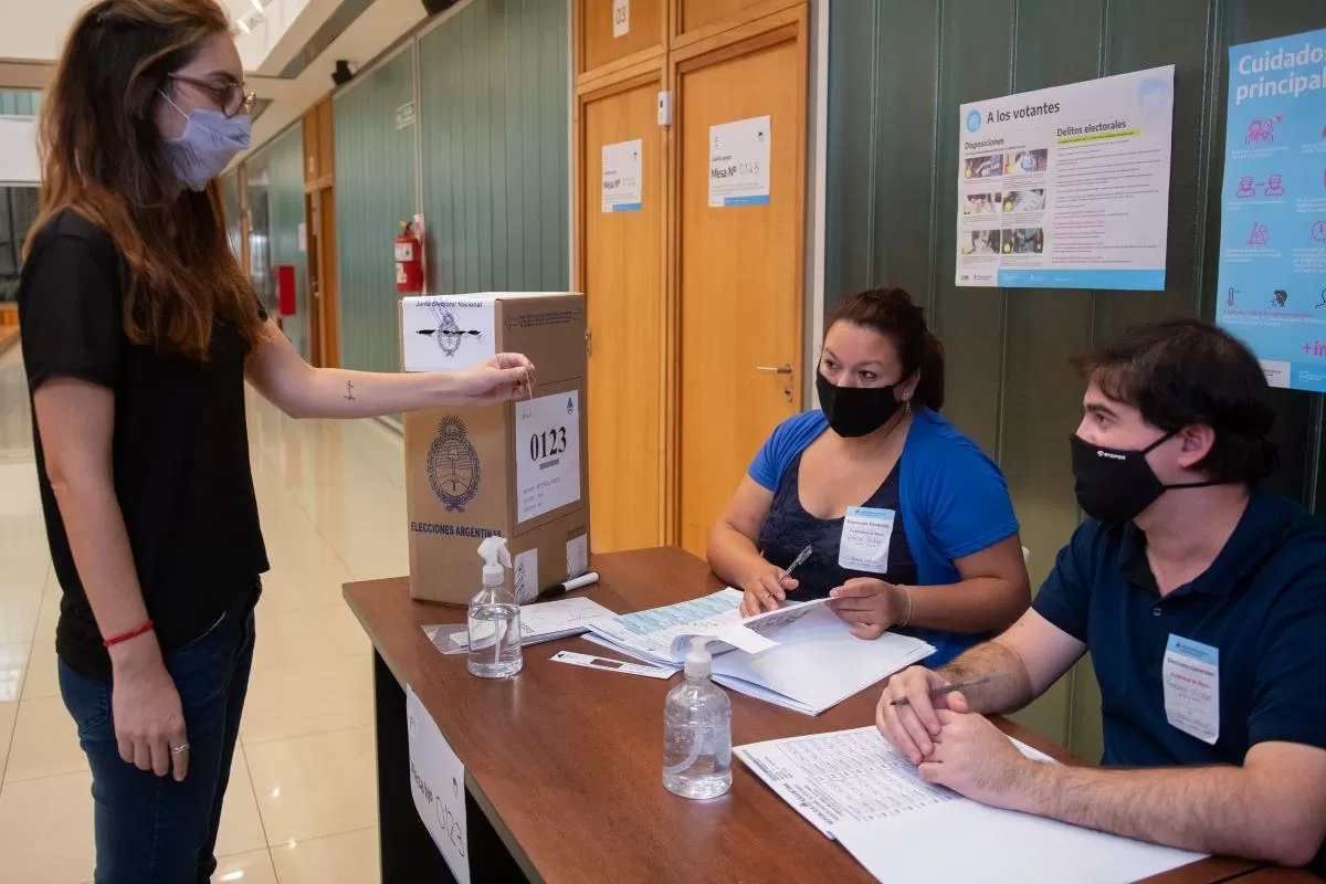 CUIDADO PERSONAL. Las medidas sanitarias quedarán a consideración de los ciudadanos.