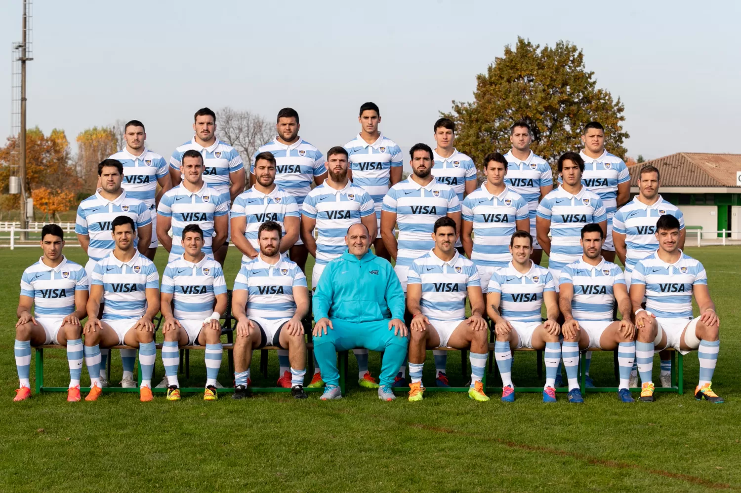 RUGBY. Foto tomada de Twitter: @lospumas