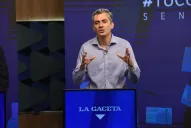 Con ironía, desde el Frente de Izquierda, hablaron de un Massazo contra los trabajadores