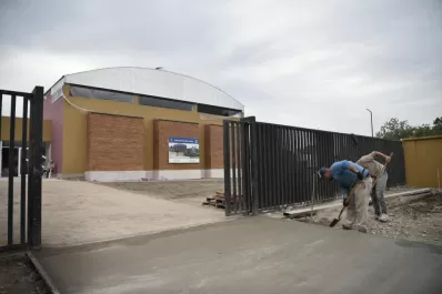 Simoca: pelea por una fábrica