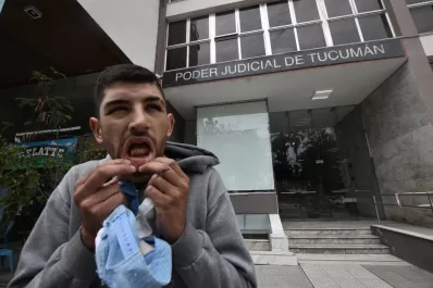 Violento ataque en Concepción: “Por los golpes, pensé que era mi última noche”