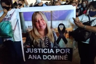 Una pericia genética complica a uno de los acusados en el juicio por el crimen de Ana Dominé