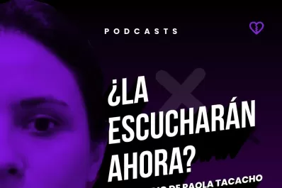 Podcast: qué dijo el femicida de Paola Tacacho cinco meses antes del homicidio y qué dicen ahora sus defensores