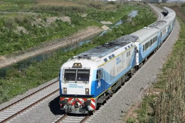 Cartas de lectores I: tren a Buenos Aires