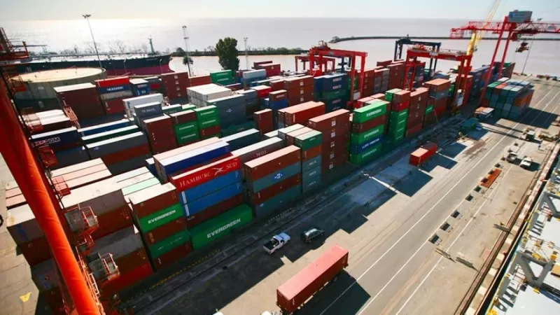 El Gobierno eliminó las retenciones para las exportaciones de las pymes