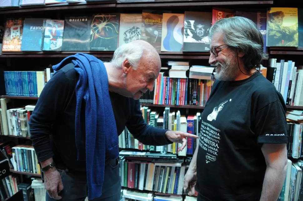 LA GACETA/FOTO DE JUAN PABLO SÁNCHEZ NOLI   