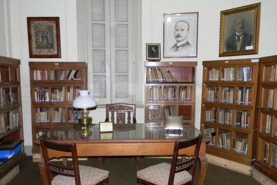 ARCHIVO