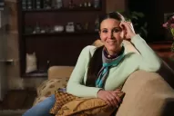 Catalina Rocchia Ferro, sobre la promulgación de la Ley de Etiquetado: “siguen una moda”