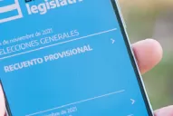 Elecciones Argentina 2021: cómo bajar la app para seguir los resultados de los comicios