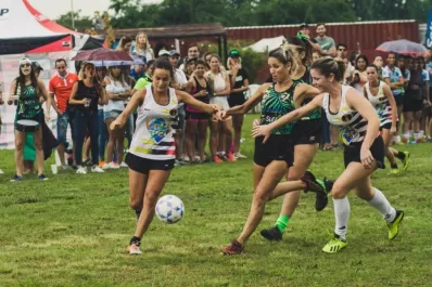 Torneo Clausura Las Cañas: a darlo todo por la final