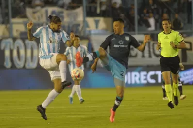 Atlético: sabe cuándo callar