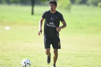 Torneo Las Cañas: “Chocolatín” ganó otro clásico