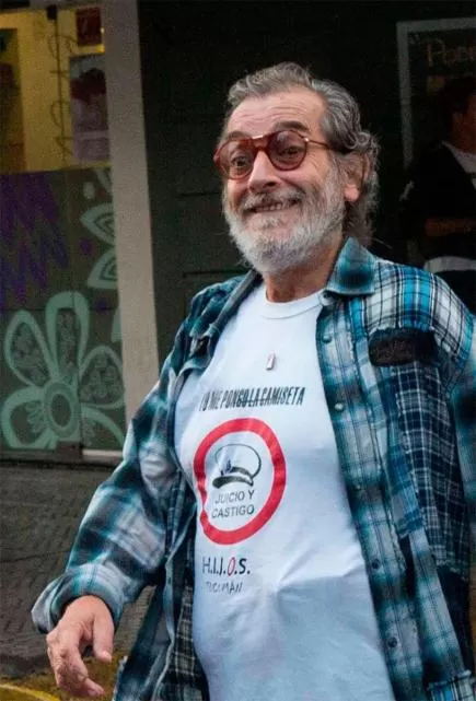 DEFINICIÓN. ”No vendía libros, construía pasión”, dice de él Ladetto.  