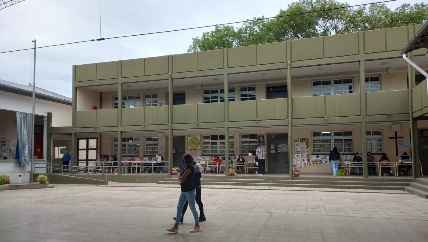 LA GACETA / FOTO DE ANALÍA JARAMILLO