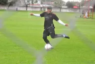 San Martín, tan perfecto que asusta