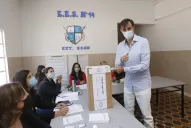 Bullrich: Elegir a quienes nos gobiernan es un privilegio al que no pienso renunciar