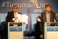 En su mano a mano, Alfaro volvió a ganarle a Yedlin en la capital