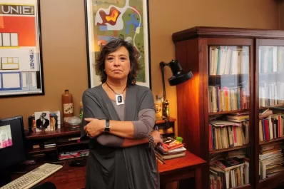 Recorrido por los rostros de la mujeren un viaje cultural intenso