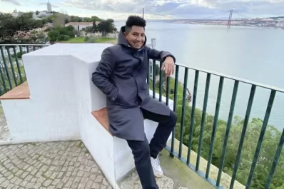 “Mamá luchona”, escultura del tucumano Gabriel Chaile, llegó al New York Times