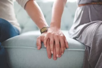 Sexualmente hablando: Cariño y admiración