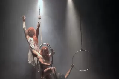 Una revisión de los mitos que culpan a la mujer de todo mal