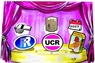 Escenarios posibles, inevitables y anhelados