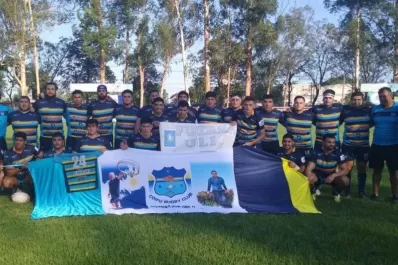 Coipú es el campeón de Oro