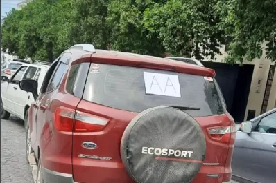 Denunciaron maniobras para obligar e inducir con engaños a los votantes en Tucumán