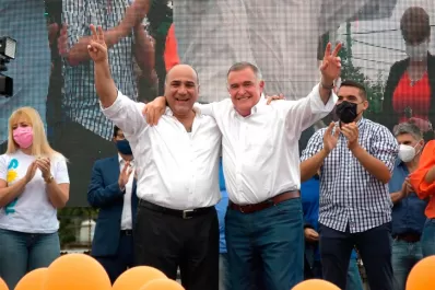 Entre las PASO y los comicios de hoy, el oficialismo tucumano perdió 76.000 votos