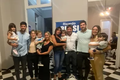 Ricardo Bussi quiere armar un frente con Roberto Sánchez para la gobernación de 2023