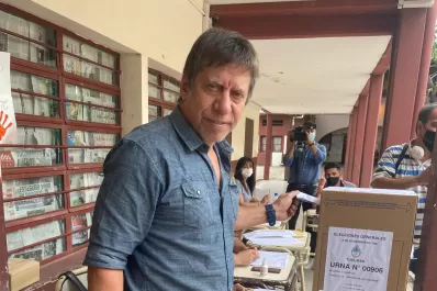 Nuestro desafío en estas elecciones fue captar el voto joven y con Josefina lo logramos, dijo Bussi