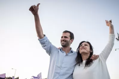 Salta: El Frente de Todos obtiene una ajustada victoria