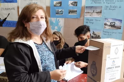 En el Frente de Izquierda acusaron al oficialismo de comprar votos