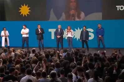 Invitación al diálogo