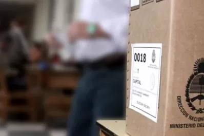 Cómo funciona la boleta única, la forma en que votaron los argentinos que viven en el exterior