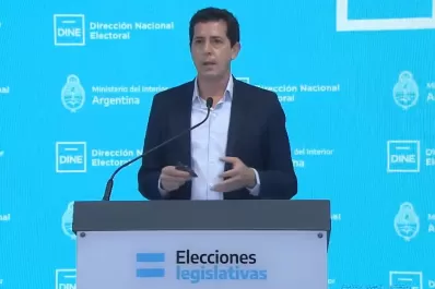 Wado de Pedro dijo que la forma en que renunció Martín Guzmán fue muy irresponsable