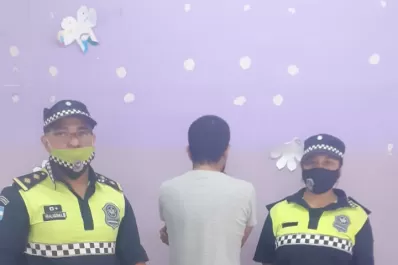 Yerba Buena: estaba prófugo, fue a votar y terminó detenido