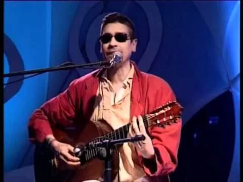 RECITAL. La música y la poesía de Gustavo Pena, por músicos tucumanos. 