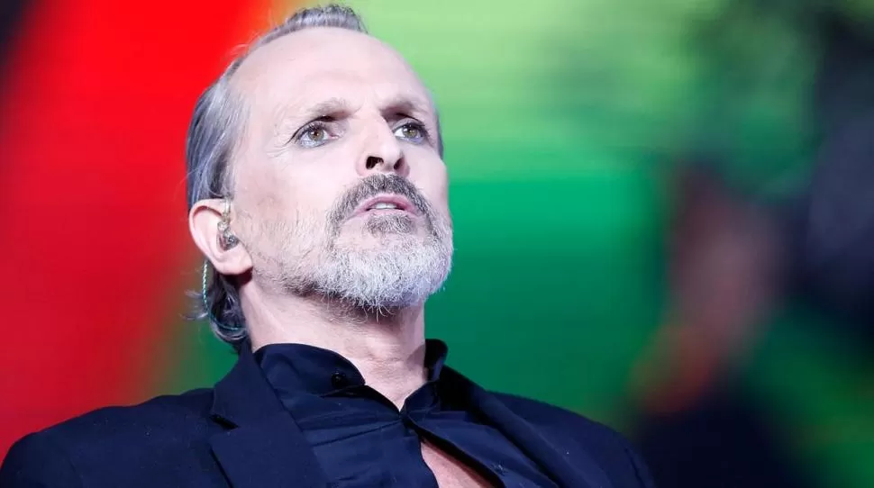 FAMOSO DE CUNA. Los padres de Miguel Bosé son el torero Luis Miguel Dominguín y la actriz italiana Lucía Bosé. reuters