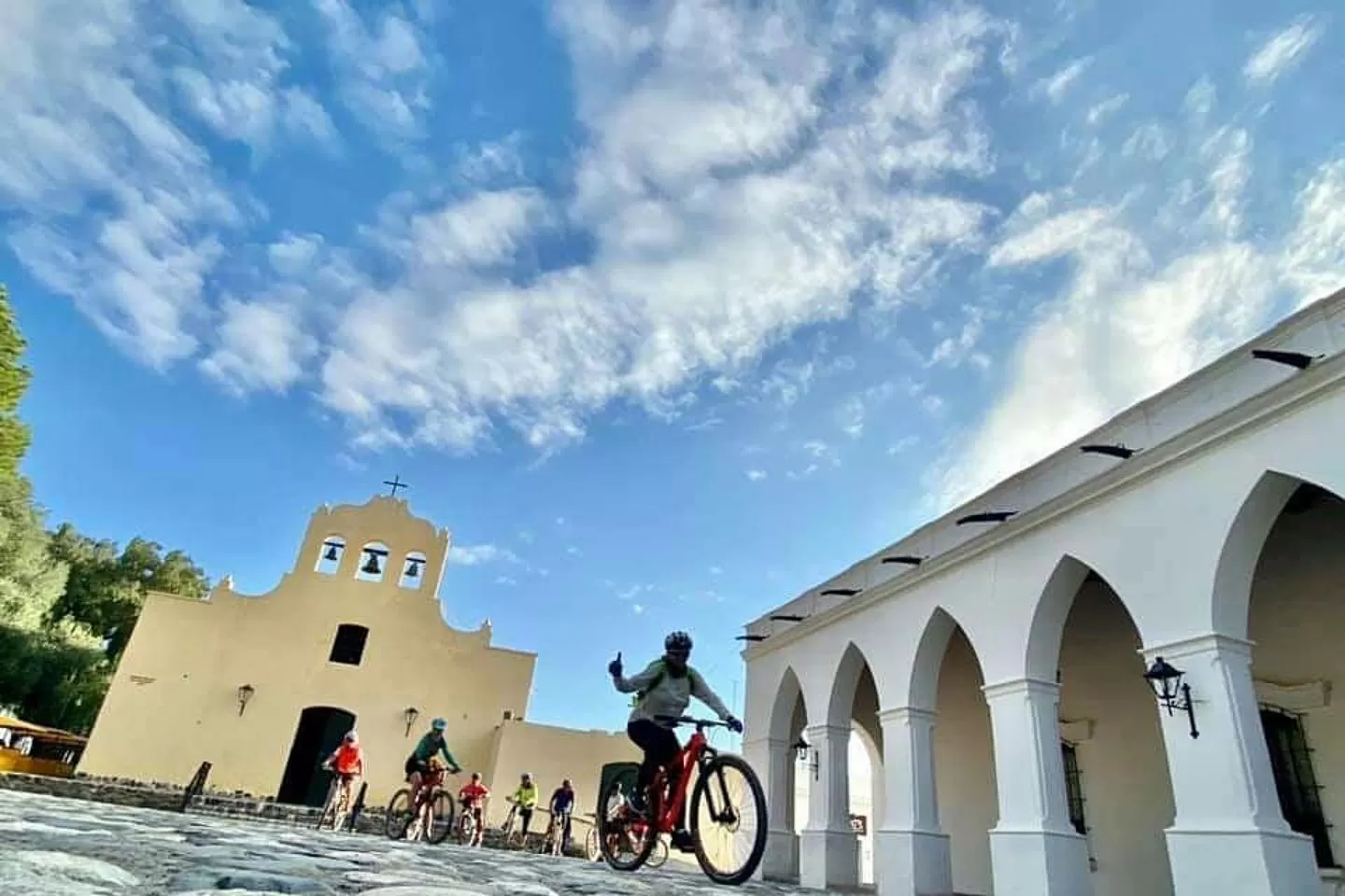 CACHI. IMAGEN DE FACEBOOK VISIT SALTA