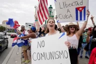 Cuba se prepara para una jornada de protestas 