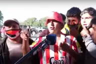 Por una entrada: el Hipódromo se colmó de pasión y de historias santas