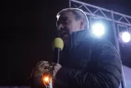 “No es buena noticia para los tucumanos que Leiva presida la Corte, dijo Alfaro