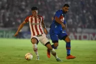 San Martín se enfrentará a Ferro en el repechaje