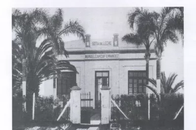 Cartas de lectores I: Día de la Tradición