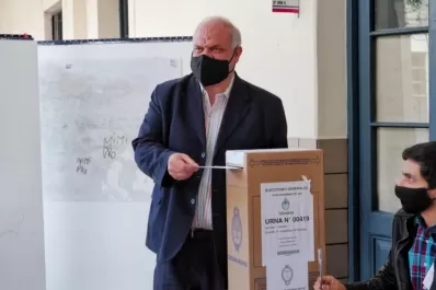 Una buena cosecha, de cara a las provinciales